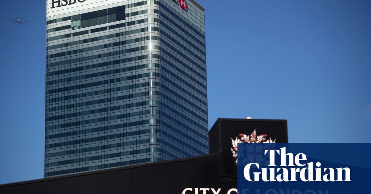 HSBC urges investors to support voting at the AGM opening the way to higher bonuses |  HSBC