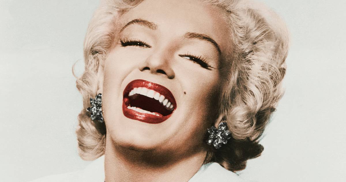 The Beauty Famous Business: Why Marilyn Monroe Still Convinces Buyers